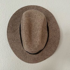 Rag & Bone Fedora Hat